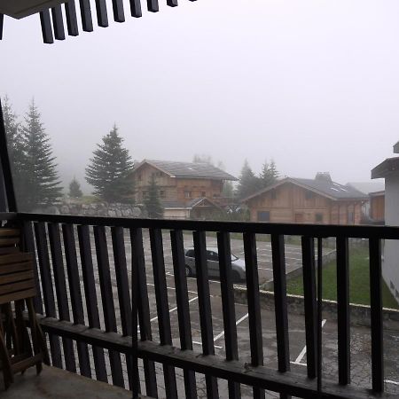 Appartement Les Deux Alpes, 2 pièces, 6 personnes - FR-1-546-32 Esterno foto