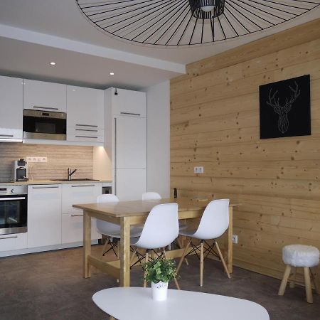 Appartement Les Deux Alpes, 2 pièces, 6 personnes - FR-1-546-32 Esterno foto