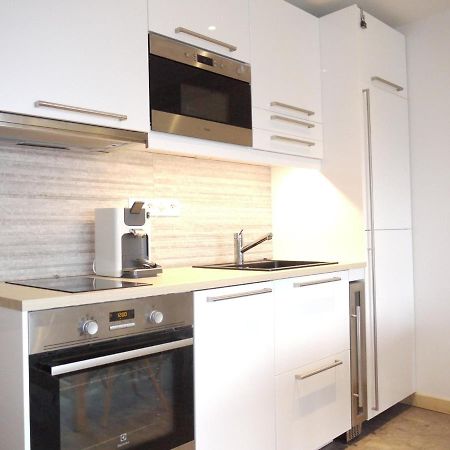 Appartement Les Deux Alpes, 2 pièces, 6 personnes - FR-1-546-32 Esterno foto