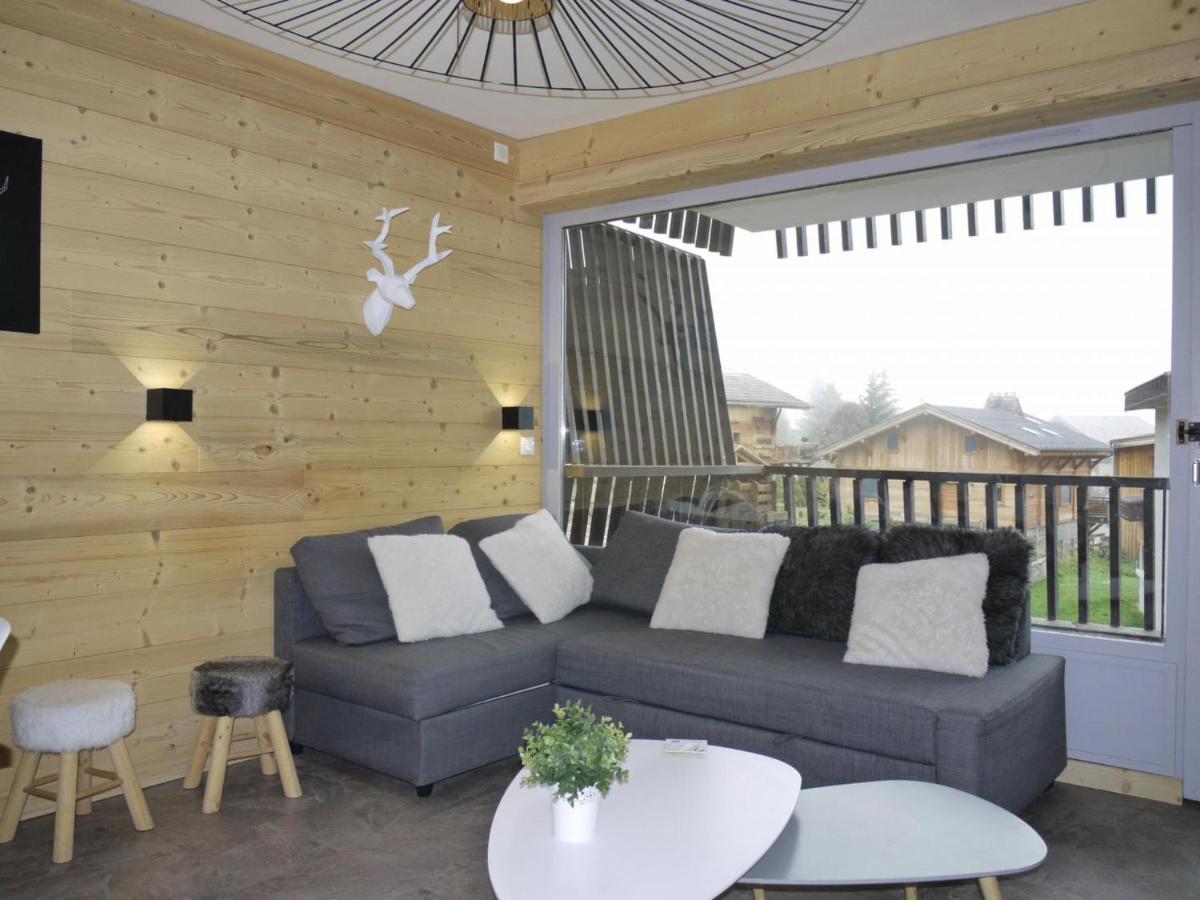 Appartement Les Deux Alpes, 2 pièces, 6 personnes - FR-1-546-32 Esterno foto