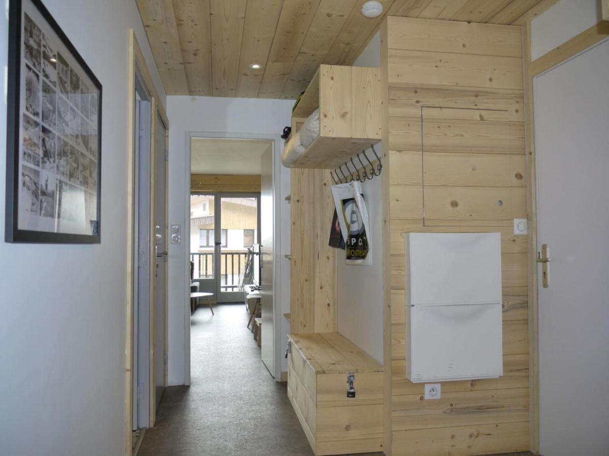 Appartement Les Deux Alpes, 2 pièces, 6 personnes - FR-1-546-32 Esterno foto